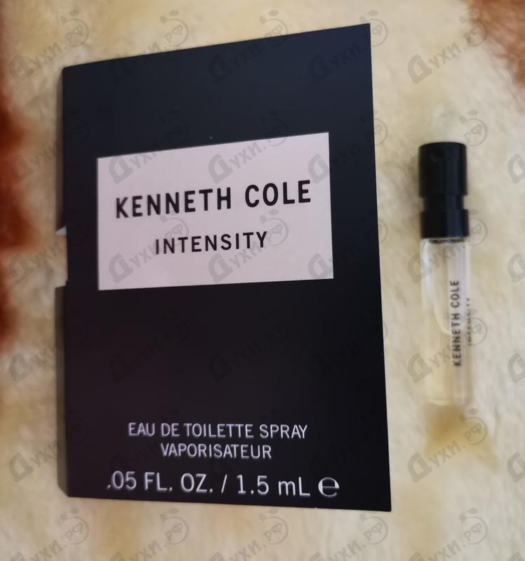 Купить Kenneth Cole Intensity