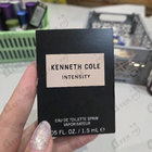 Отзывы Kenneth Cole Intensity