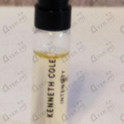 Духи Intensity от Kenneth Cole