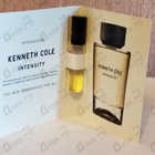 Парфюм Kenneth Cole Intensity