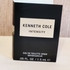 Духи Intensity от Kenneth Cole