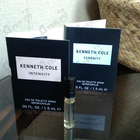 Духи Intensity от Kenneth Cole