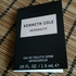 Отзывы Kenneth Cole Intensity