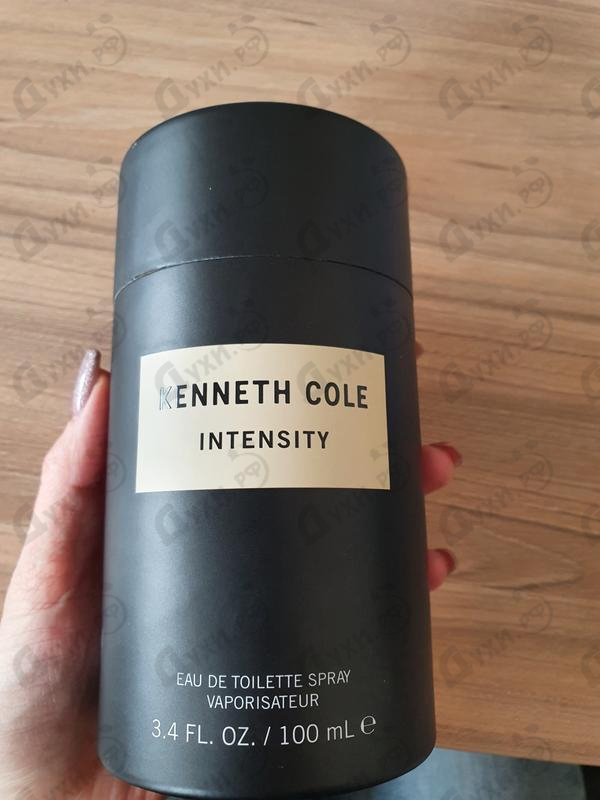 Купить Kenneth Cole Intensity