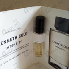 Духи Intensity от Kenneth Cole