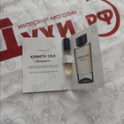 Духи Intensity от Kenneth Cole