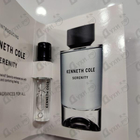 Отзыв Kenneth Cole Serenity