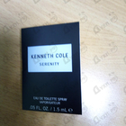 Парфюм Kenneth Cole Serenity