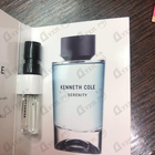 Парфюм Kenneth Cole Serenity