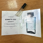 Отзывы Kenneth Cole Serenity