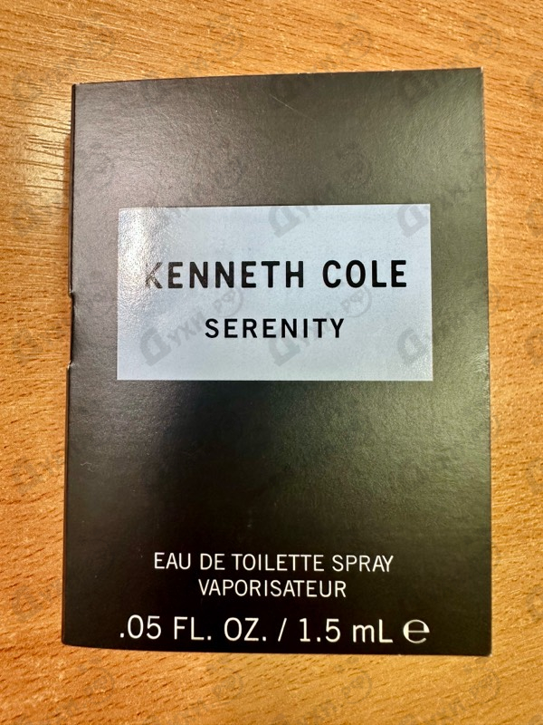 Купить Serenity от Kenneth Cole