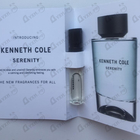 Духи Serenity от Kenneth Cole