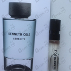 Отзывы Kenneth Cole Serenity