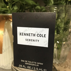 Духи Serenity от Kenneth Cole