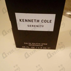 Отзывы Kenneth Cole Serenity