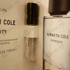 Отзыв Kenneth Cole Serenity