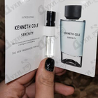 Духи Serenity от Kenneth Cole