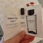 Отзыв Kenneth Cole Serenity