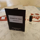 Духи Serenity от Kenneth Cole