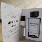 Отзывы Kenneth Cole Serenity