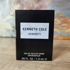 Парфюм Kenneth Cole Serenity