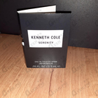 Отзывы Kenneth Cole Serenity