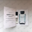 Отзывы Kenneth Cole Serenity