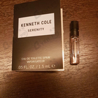 Духи Serenity от Kenneth Cole