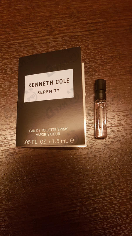 Купить Kenneth Cole Serenity