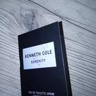 Отзыв Kenneth Cole Serenity