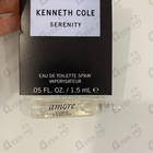 Духи Serenity от Kenneth Cole