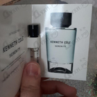 Отзывы Kenneth Cole Serenity