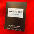 Отзывы Kenneth Cole Serenity