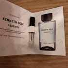 Парфюм Kenneth Cole Serenity