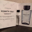 Отзывы Kenneth Cole Serenity