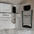 Отзыв Kenneth Cole Serenity