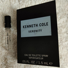 Парфюм Kenneth Cole Serenity