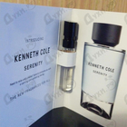 Отзывы Kenneth Cole Serenity