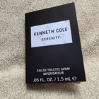 Отзывы Kenneth Cole Serenity