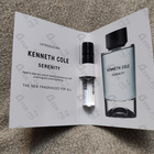 Отзыв Kenneth Cole Serenity