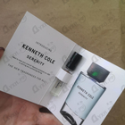 Отзыв Kenneth Cole Serenity