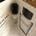 Отзывы Kenneth Cole Serenity