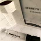 Отзыв Kenneth Cole Serenity