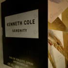 Парфюм Kenneth Cole Serenity