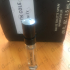 Отзыв Kenneth Cole Serenity