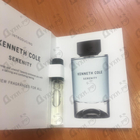 Парфюм Kenneth Cole Serenity