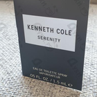 Духи Serenity от Kenneth Cole