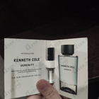 Отзывы Kenneth Cole Serenity