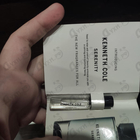 Отзыв Kenneth Cole Serenity