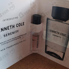 Отзывы Kenneth Cole Serenity